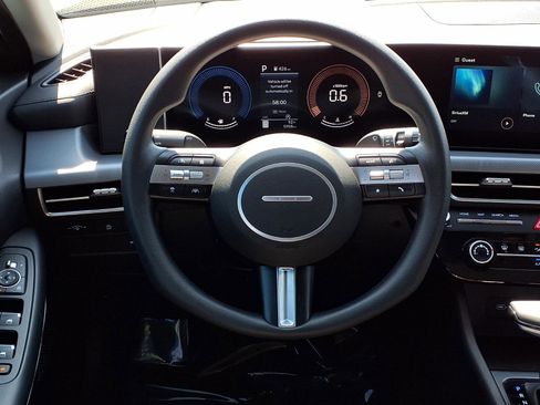 Certified 2025 Hyundai Sonata SE image 20