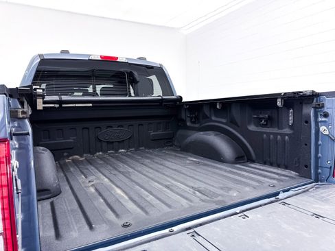 Used 2023 Ford F150 Tremor w/ Equipment Group 402A High AWD/4WD image 11