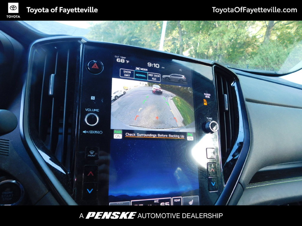 Used 2024 Subaru Ascent Onyx Edition AWD/4WD image 4