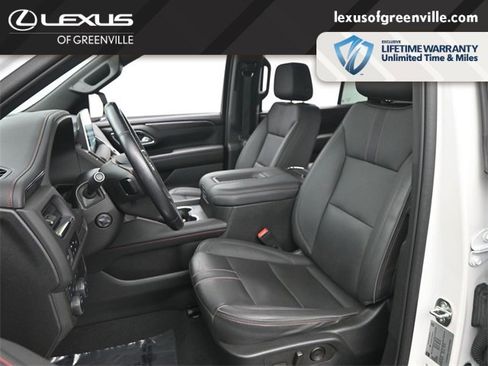 Used 2023 Chevrolet Tahoe RST w/ Luxury Package image 21