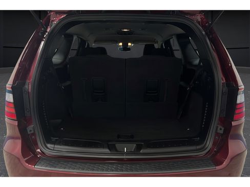 Used 2021 Dodge Durango SXT AWD/4WD image 27