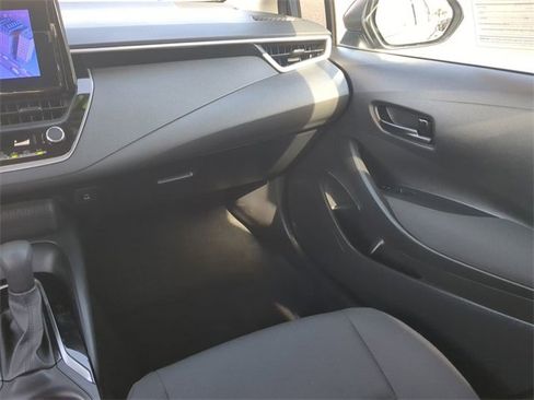 Certified 2023 Toyota Corolla LE image 16