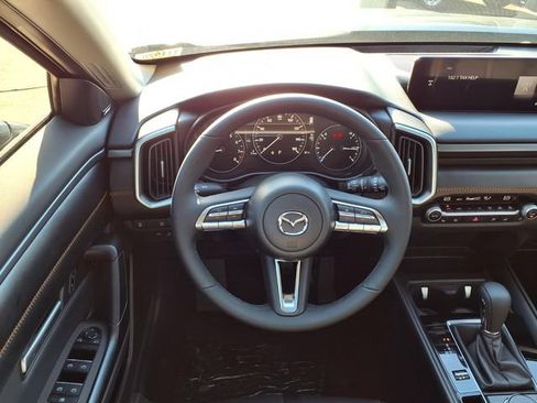 New 2026 MAZDA CX-50 AWD 2.5 S w/ Weather Package image 11