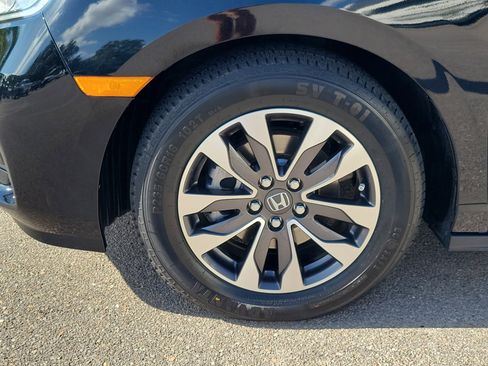 Used 2023 Honda Odyssey EX-L image 8
