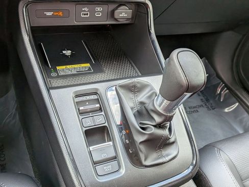 Used 2024 Honda CR-V EX-L image 11