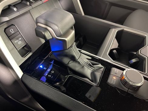 New 2026 Toyota Tundra SR5 image 22