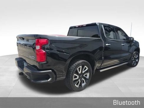 Used 2019 Chevrolet Silverado 1500 High Country AWD/4WD image 6