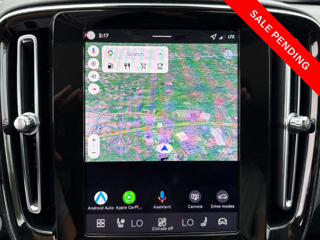 Used 2026 Volvo XC40 B5 Plus AWD/4WD image 18