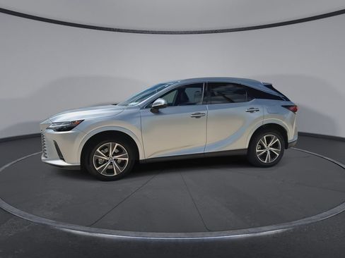 Certified 2024 Lexus RX 350 Premium w/ Convenience Package FWD image 5