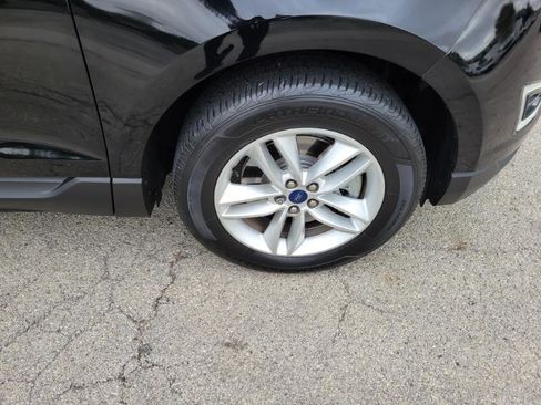 Used 2016 Ford Edge SEL image 31