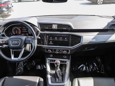 Used 2023 Audi Q3 2.0T Premium Plus w/ Premium Plus Package AWD/4WD image 13