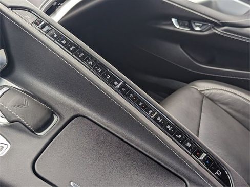 Used 2024 Chevrolet Corvette Z06 image 24