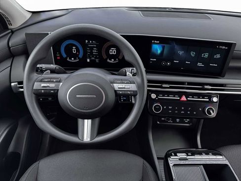 New 2026 Hyundai Tucson SEL image 17