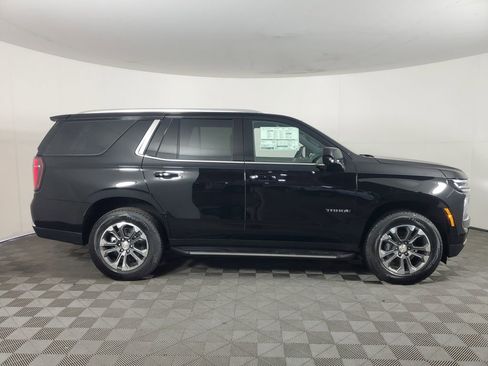 New 2026 Chevrolet Tahoe LS image 3