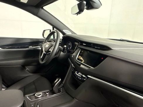 New 2026 Cadillac XT5 Premium Luxury w/ Driver Assist Package FWD image 36