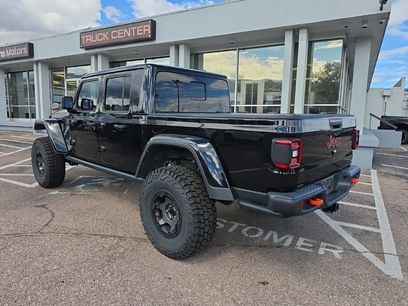 Used 2024 Jeep Gladiator Mojave