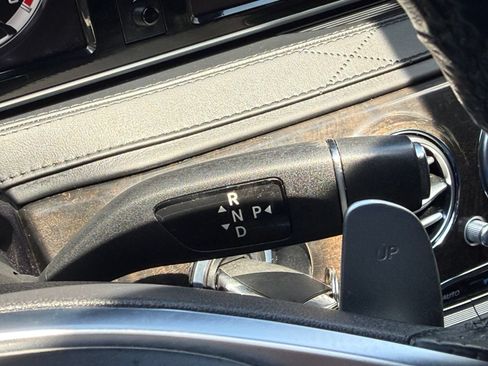 Used 2015 Mercedes-Benz S 63 AMG 4MATIC Sedan image 29