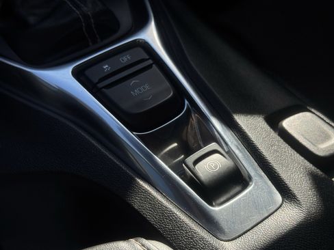 Used 2021 Chevrolet Camaro SS w/ Redline Edition image 92