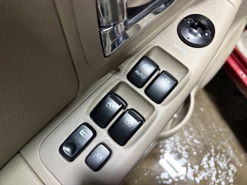 Used 2008 Kia Spectra EX image 19