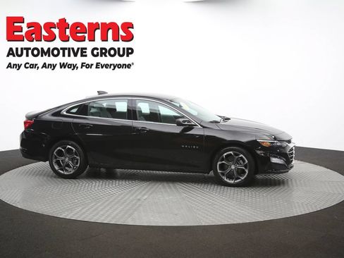 Used 2023 Chevrolet Malibu LT FWD image 45