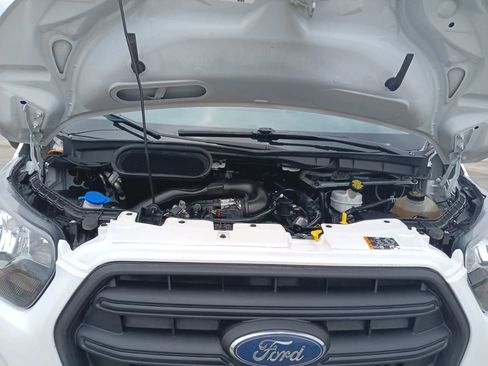 Used 2020 Ford Transit 150 Low Roof RWD image 21