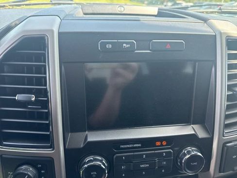 Used 2019 Ford F250 Lariat AWD/4WD image 9