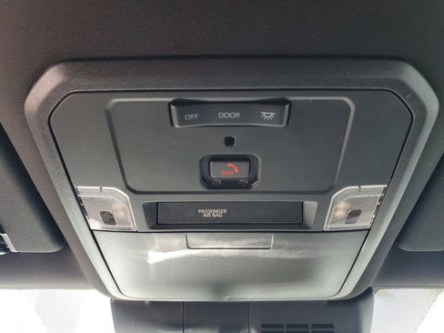 New 2025 Toyota Tacoma TRD Sport image 29