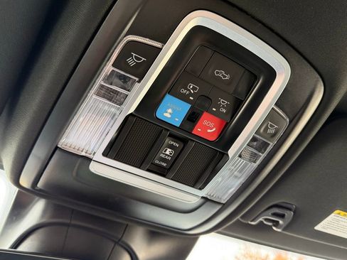 New 2025 RAM 2500 Power Wagon image 24