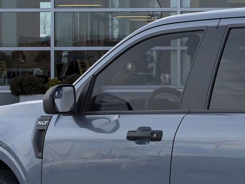 New 2025 Ford Maverick XLT w/ Equipment Group 302A image 21