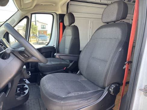 Used 2023 RAM ProMaster 3500 w/ Driver Convenience Group image 22