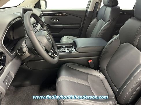 New 2026 Honda Pilot EX-L image 12