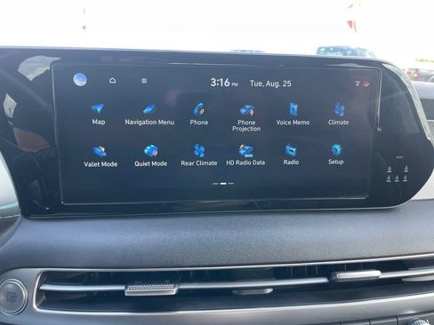 Used 2024 Hyundai Palisade XRT AWD/4WD image 16