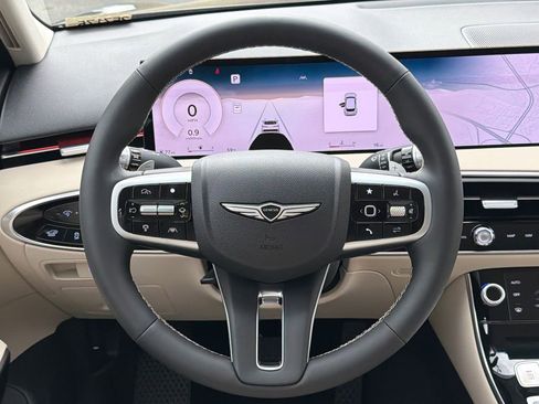 New 2026 Genesis GV70 2.5T image 24