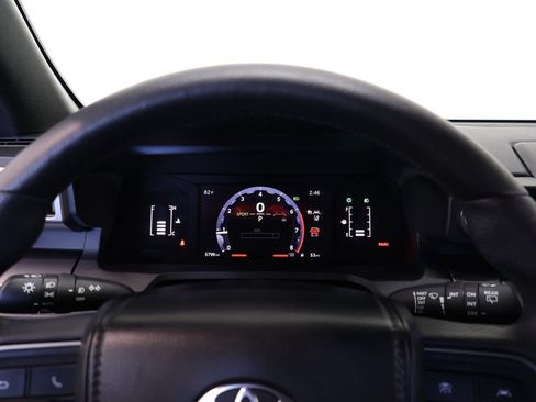 Used 2026 Toyota 4Runner SR5 AWD/4WD image 31