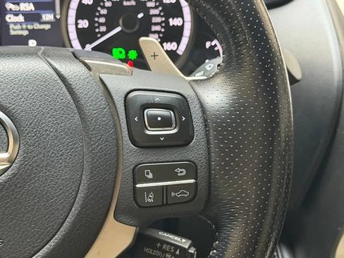 Used 2021 Lexus NX 300 F Sport w/ Package Accessory FWD image 16