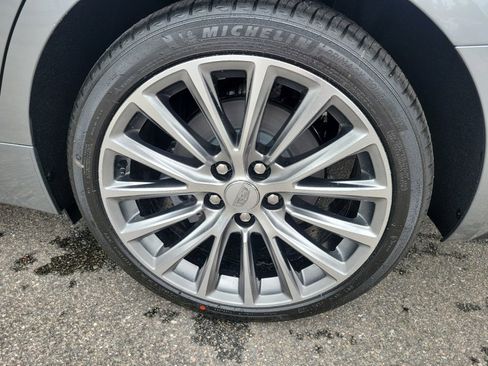 New 2026 Cadillac CT5 Premium Luxury RWD image 23
