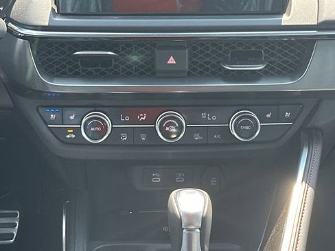 Certified 2025 Acura ADX A-Spec AWD/4WD image 16
