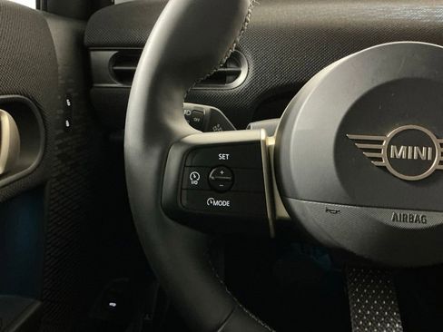 Certified 2025 MINI Cooper S FWD image 16