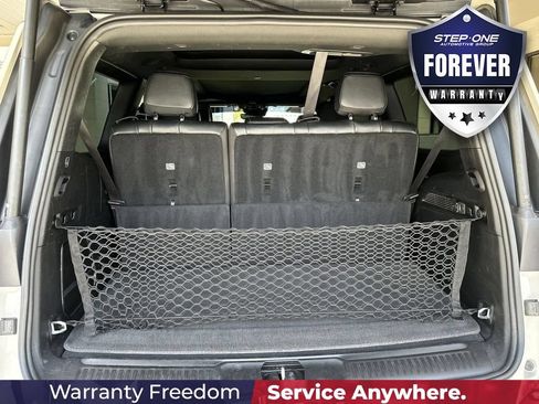 Used 2022 Jeep Wagoneer Series II w/ Premium Group I AWD/4WD image 35