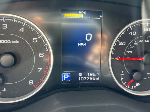 Used 2019 Subaru Ascent Premium AWD/4WD image 14