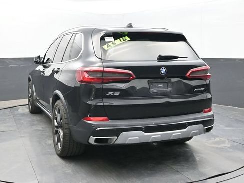 Used 2019 BMW X5 xDrive40i AWD/4WD image 4
