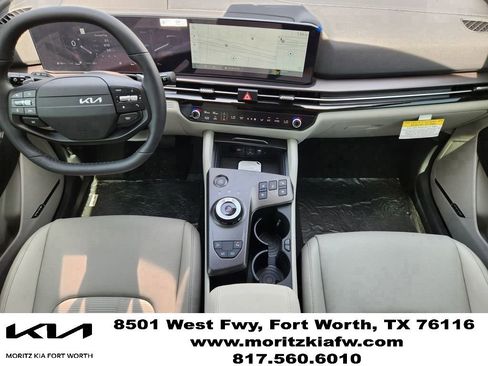 New 2026 Kia Sportage SX Prestige AWD/4WD image 19