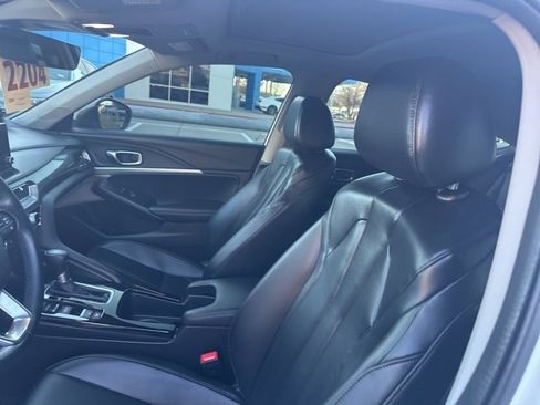 Certified 2023 Acura Integra image 10