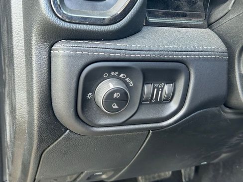 New 2026 RAM 3500 Limited image 52