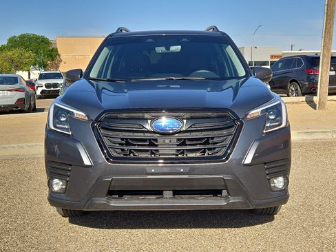 Used 2024 Subaru Forester Limited w/ Convenience Package AWD/4WD image 10