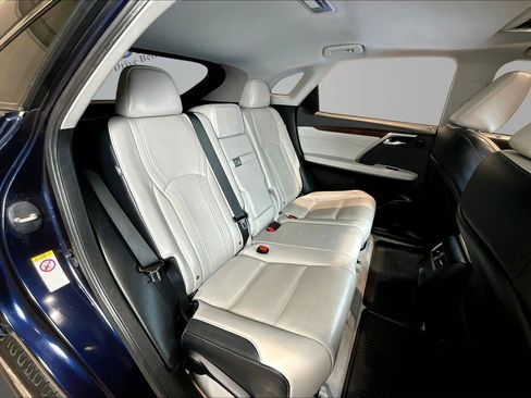 Used 2017 Lexus RX 350 AWD image 25