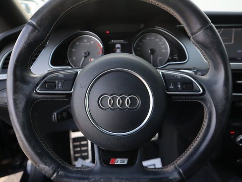 Used 2014 Audi S5 Prestige image 22