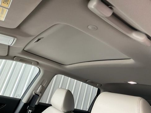 New 2026 Honda CR-V EX-L image 7