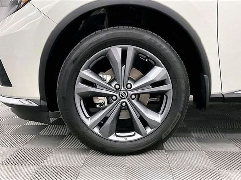Used 2022 Nissan Murano Platinum w/ Cargo Package AWD/4WD image 10