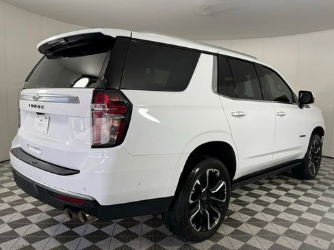 Used 2023 Chevrolet Tahoe High Country image 11